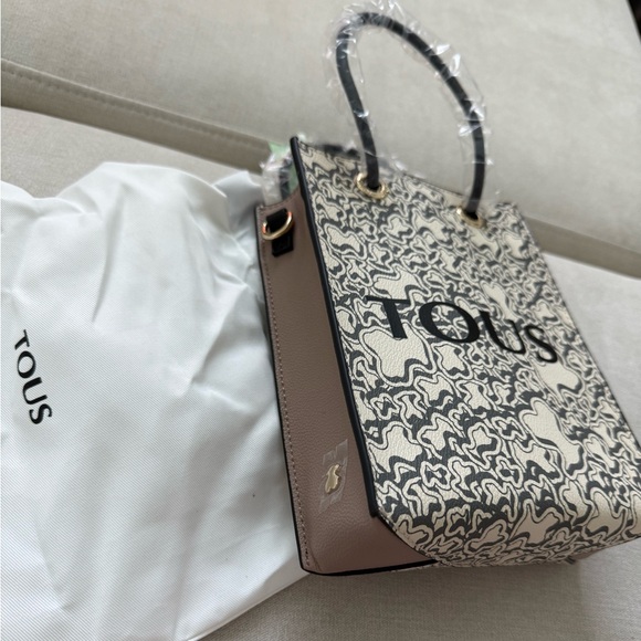 TOUS pop mini bag - Picture 5 of 8